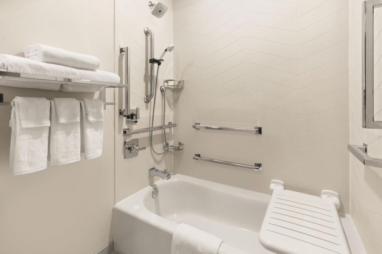 Fairfield By Marriott Inn & Suites Seattle Poulsbo Exterior foto